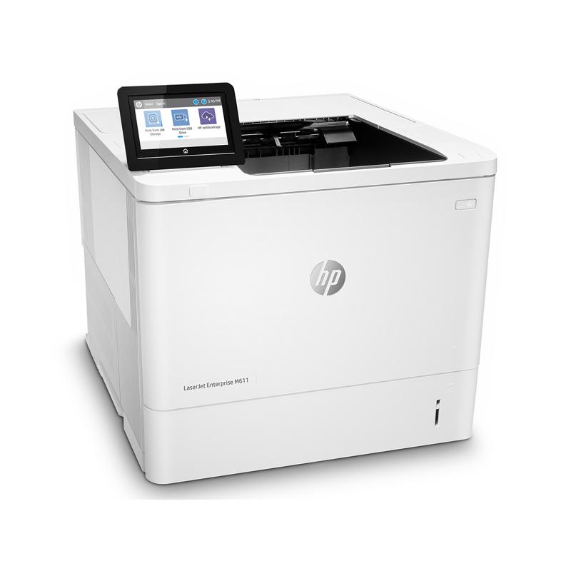 HP(Inc.) HP LaserJet Enterprise M611dn 7PS84A#ABJ｜webshop-sakura｜03