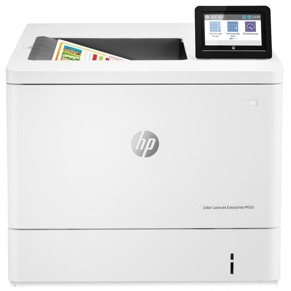 別途送料有り HP Inc. LaserJet M555dn Enterprise Color 大きな割引 ※アウトレット品 7ZU78A#ABJ