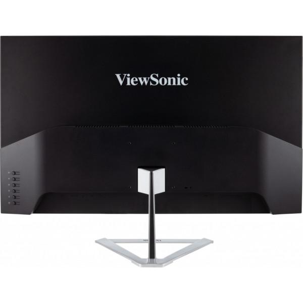 動作確認済み ViewSonic 31.5ワイドインチ ディスプレイ本体 ViewSonic（ビューソニック） 31.5型ワイドモニター WQHD IPSパネル