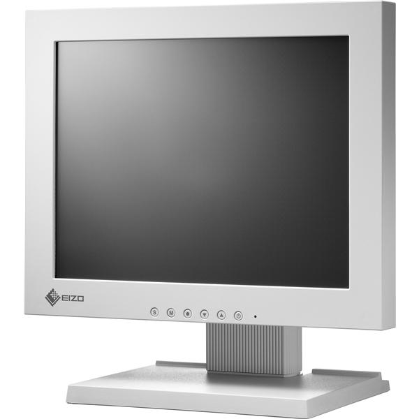 EIZO 31cm（12.1）型カラー液晶モニター DuraVision FDSV1201 セレーングレイ FDSV1201-GY｜webshop-sakura｜02