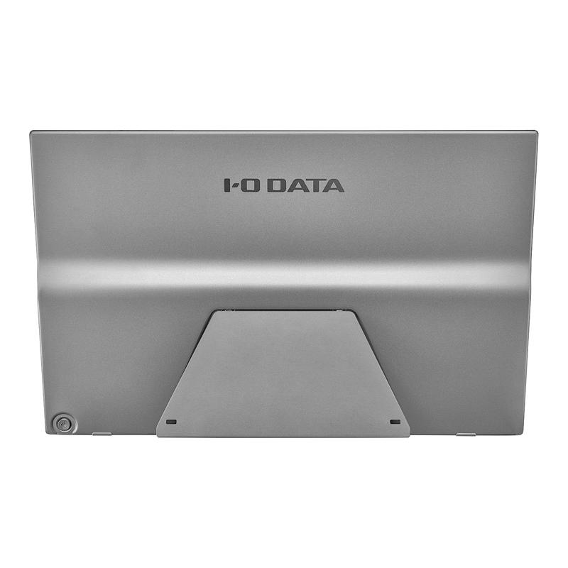 I-O DATA 10点マルチタッチ対応 15.6型フルHD対応モバイルディスプレイ LCD-CF161XDB-MT_2