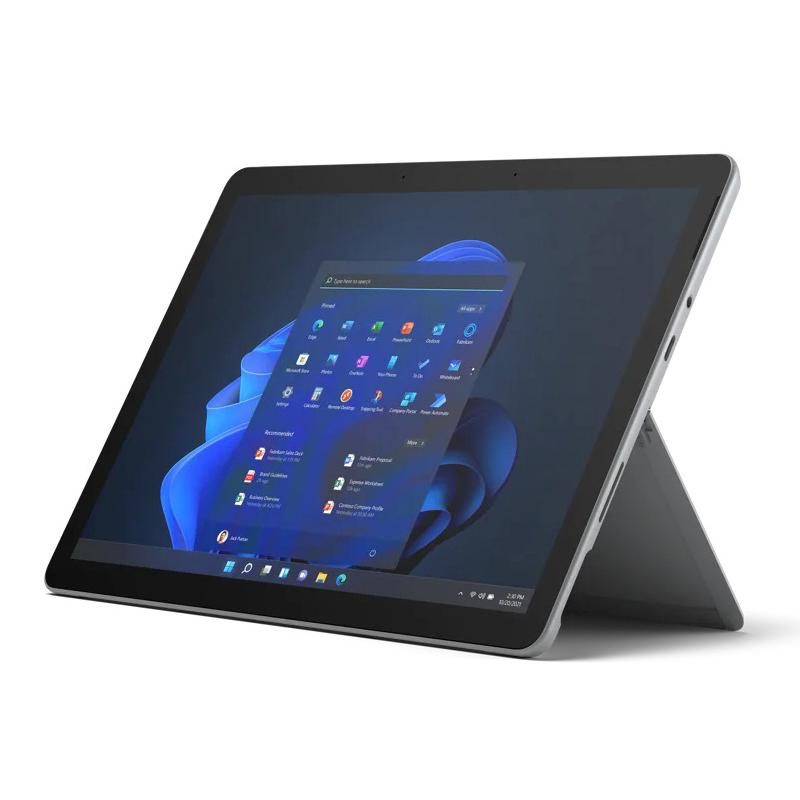 Microsoft Surface 3 I3 y 4gb Emmc 64gb W10pro 10 5 Simスロット Platinm 法人限定
