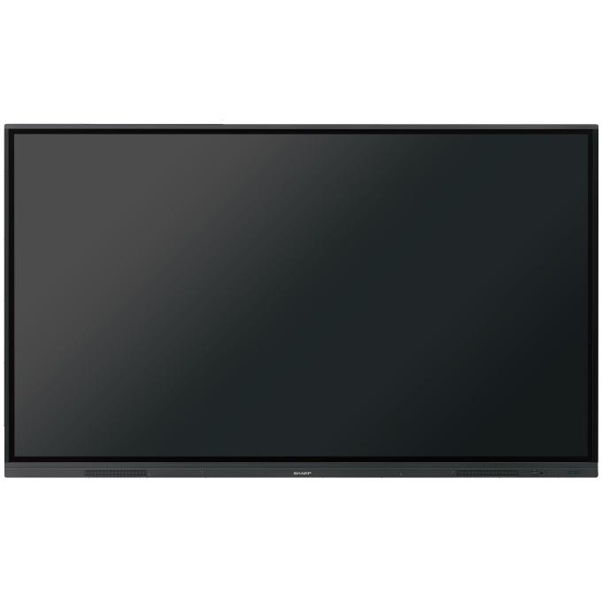 別途送料有り】SHARP 【法人限定】65V型4Kタッチディスプレイ 別途送料有り】SHARP 【法人限定】65V型4Kタッチディスプレイ