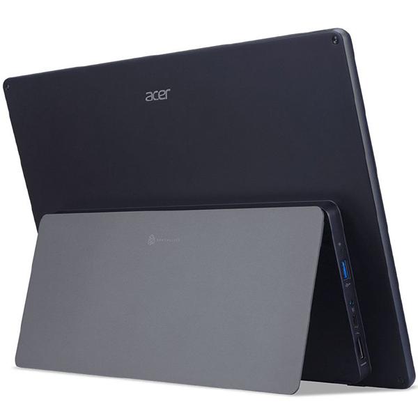 Acer Acer SpatialLabs View Pro (15.6型/3840×2160/HDMI2.0/BK/IPS/光沢/4K/16:9/裸眼3D立体視対応) ASV15-1BP｜webshop-sakura｜03