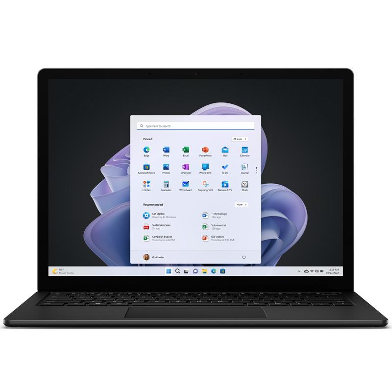 Microsoft(Surface) 法人限定 Surface Laptop 5 13.5インチ(Core i7 