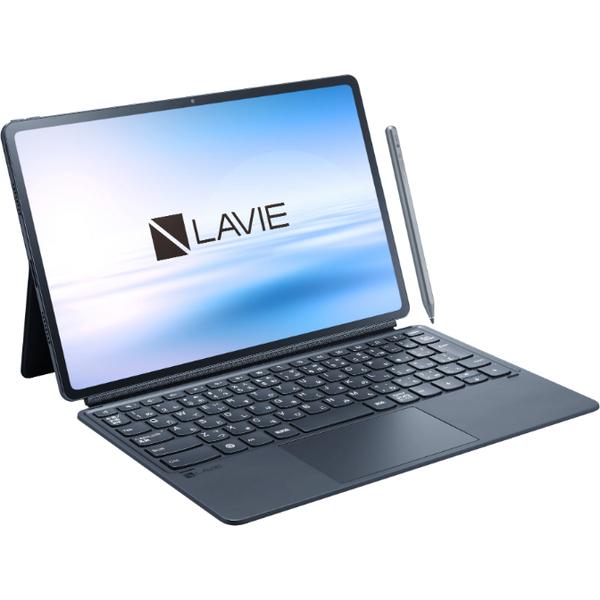 NECパーソナル LAVIE T12 T1295/DAS(QualcommSnapdragon870/8GB/eMMC256GB/Android11/12.6/ストームグレー） PC-T1295DAS｜webshop-sakura｜09