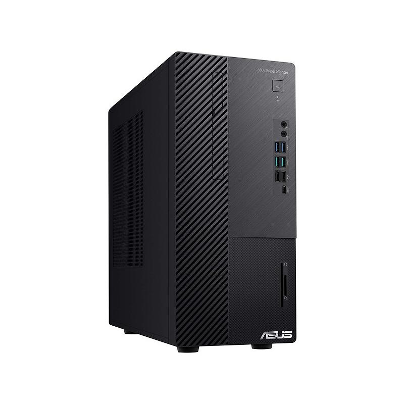 ASUS TeK ASUS ExpertCenter D7(D700MD)(Core i5-12400/16GB/SSD512GB/DVDスーパーマルチ/W11P) D700MD-I5R3060BLK｜webshop-sakura｜02