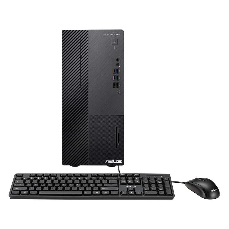 ASUS TeK ASUS ExpertCenter D7(D700MD)(Core i7-12700/32GB/SSD512GB/DVDスーパーマルチ/W11P) D700MD-I7R3060BLK｜webshop-sakura｜03