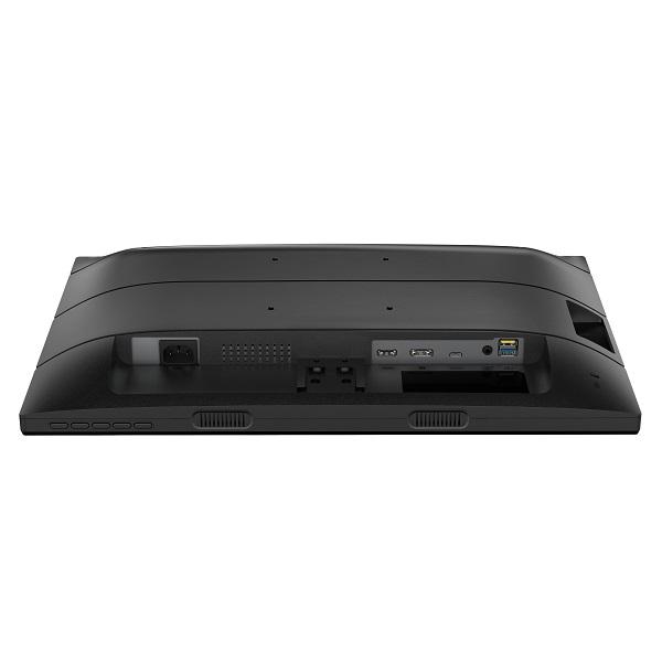 液晶ディスプレイ 21.5型/1920×1080/HDMI、DisplayPort、USB Type-C/ブラック/スピーカー：あり 223S9A/11 【ガススプリング】