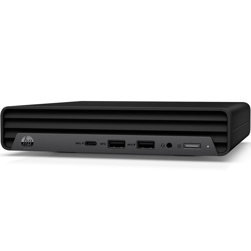 HP(Inc.) Engage Flex Mini i5-10500T/8/S256/W11P/HDMI/Serial 7J2H4PA#ABJ｜webshop-sakura｜02