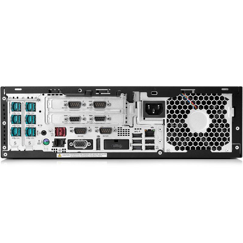 HP(Inc.) Engage Flex Pro(Core i3-8100T/8GB/SSD・512GB/DVDライター/Win11Pro/Of無) 8J0Q7PA#ABJ｜webshop-sakura｜02