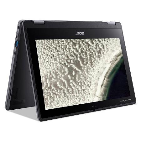 Acer Chromebook Spin 511(Celeron N4500/4GB/32GB eMMC/光学ドライブ無/Chrome OS/Of無/11.6/英語KB) R753T-A14N/E｜webshop-sakura｜04