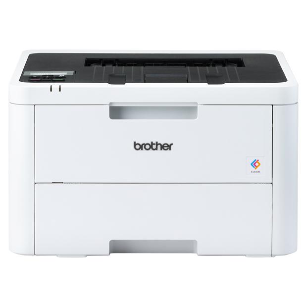 ブラザー工業 A4カラーレーザープリンター（無線・有線LAN/両面印刷） HL-L3240CDWの画像