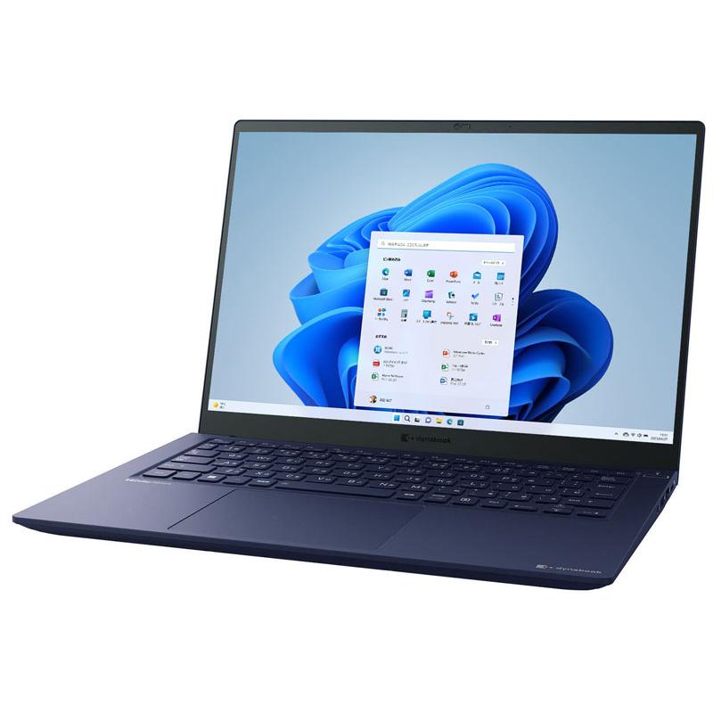 dynabook R7 P1R7WPBL [ダークテックブルー]