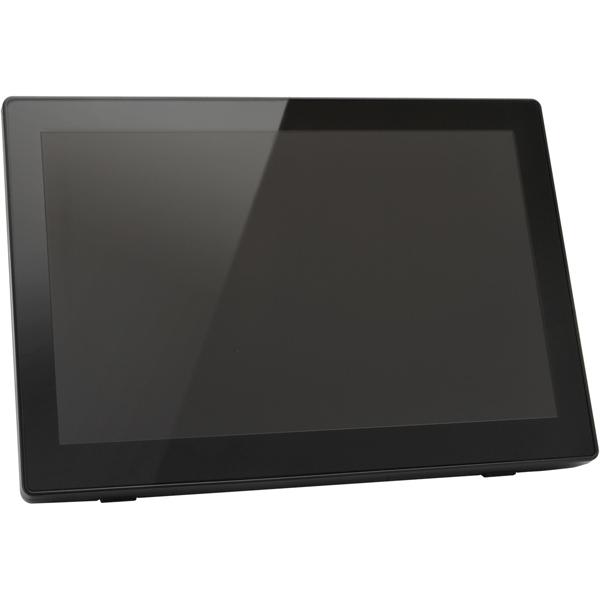 センチュリー 10.1インチマルチタッチ対応 HDMIモニター plus one Touch LCD-10000HT3｜webshop-sakura｜02