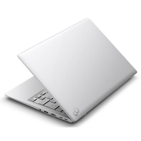 FUJITSU LIFEBOOK MH55/J1 シルバー(AMD Ryzen 5 7520U/16GB/256GB/W11H/Of H&B/14型) FMVM55J1S｜webshop-sakura｜04