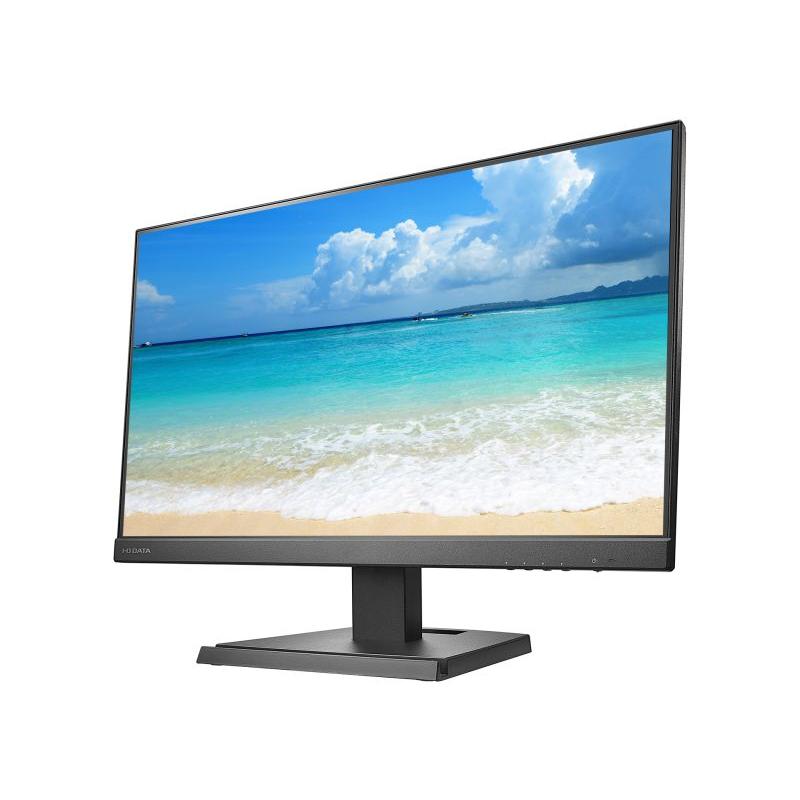 I-O DATA ワイド液晶ディスプレイ 23.8型/1920×1080/HDMI、DisplayPort、USB Type-C/BK/スピーカー/5年保証 LCD-C241DBX｜webshop-sakura｜02