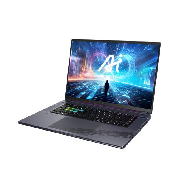 GIGABYTE AORUS 16X(Core i9-14900HX/32GB/SSD2TB/W11P/16.0型/QHD/RTX4070/日本語キー) AORUS 16X ASG-63JPC65SP｜webshop-sakura｜02