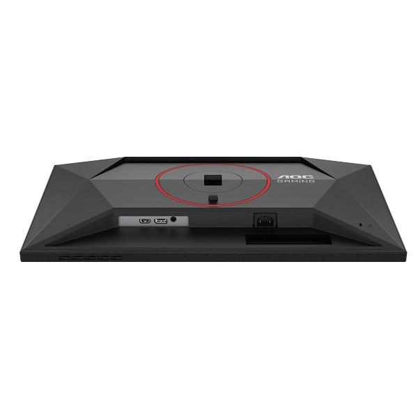 AOC ゲーミングモニター 23.8インチ 75Hz 1ms AGON HDMI AGON AOC ゲーミング液晶ディスプレイ 23.8型/1920×1080/HDMI