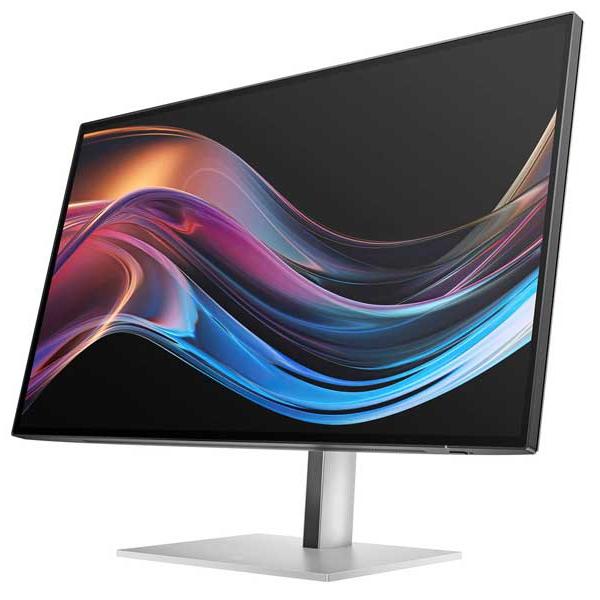 日本HP HP(Inc.) HP Series 7 Pro 727pk 4K Monitor(27型/3840×2160