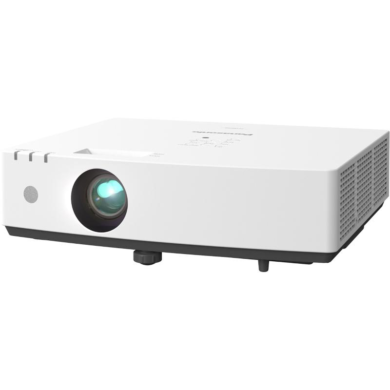 Panasonic 液晶レーザープロジェクター（ポータブル、WUXGA） PT 
