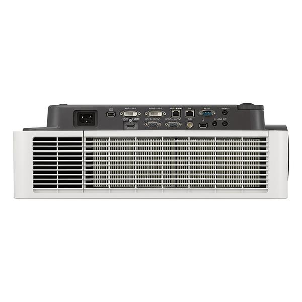 SONY レーザー光源プロジェクター WUXGA 6000lm ホワイト VPL-FHZ80