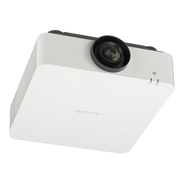 SONY レーザー光源プロジェクター WUXGA 6000lm ホワイト VPL-FHZ80