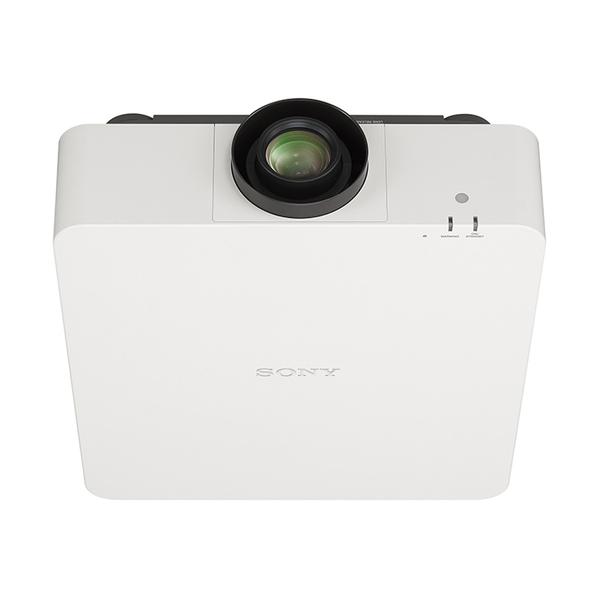 SONY レーザー光源プロジェクター WUXGA 6000lm ホワイト VPL-FHZ80