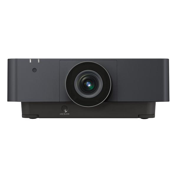 SONY レーザー光源プロジェクター WUXGA 7300m ブラック VPL-FHZ85 B