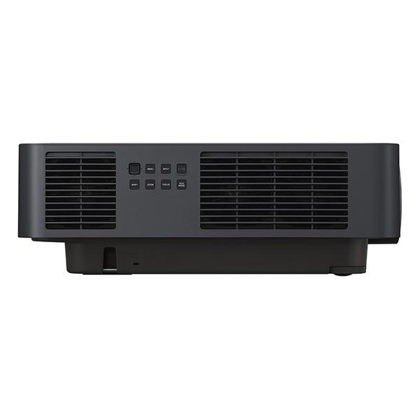 SONY レーザー光源プロジェクター WUXGA 7300m ブラック VPL-FHZ85 B