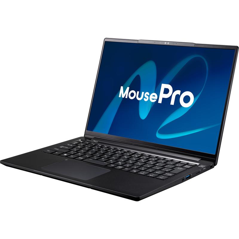 MousePro マウスコンピューター ノートPC G4-I7U01BK-C-BPQD MousePro マウスコンピューター ノートPC G4-I7U01BK-C-BPQD