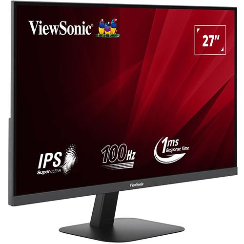 View Sonic ２７インチPCモニター ViewSonic（ビューソニック） ビューソニックJP 27型ワイド液晶