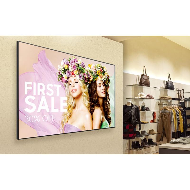 SAMSUNG（サムスン） 【別途送料有り】サムスン 【法人限定】43インチ