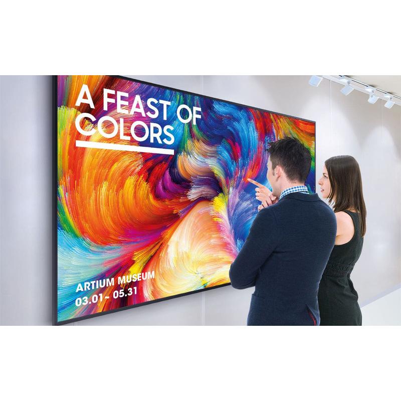 SAMSUNG（サムスン） 【別途送料有り】サムスン 【法人限定】50インチ 