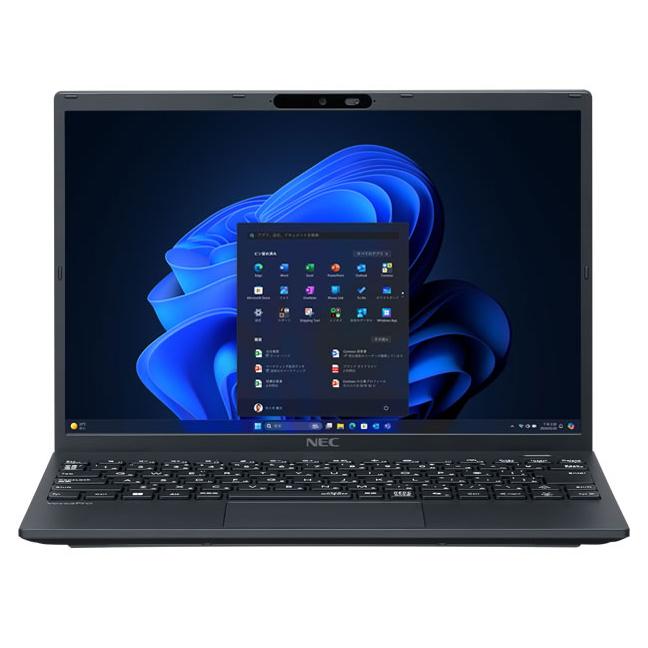 VersaPro NEC タイプVN (Core i5-1335U/16GB/SSD256GB/W11P/Of VersaPro NEC タイプVN (Core i5-1335U/16GB/SSD256GB/W11P/Of