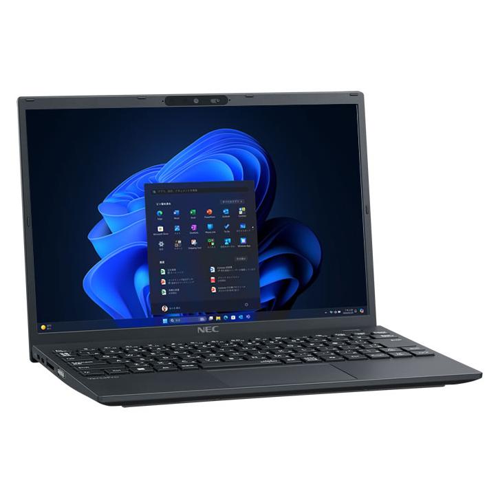 VersaPro NEC タイプVN (Core i5-1335U/16GB/SSD256GB/W11P/Of VersaPro NEC タイプVN (Core i5-1335U/16GB/SSD256GB/W11P/Of