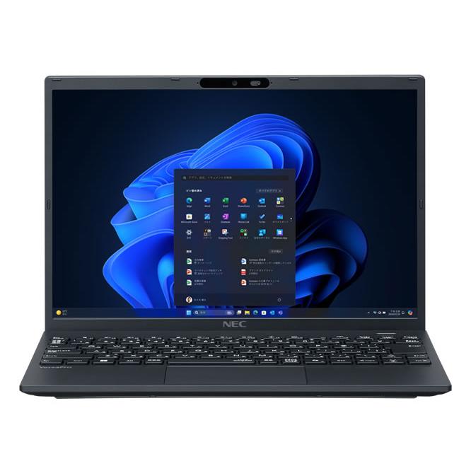 VersaPro NEC タイプVN(Core i5-1335U/8GB/SSD256GB/Win11Pro64 VersaPro NEC タイプVN(Core i5-1335U/8GB/SSD256GB/Win11Pro64