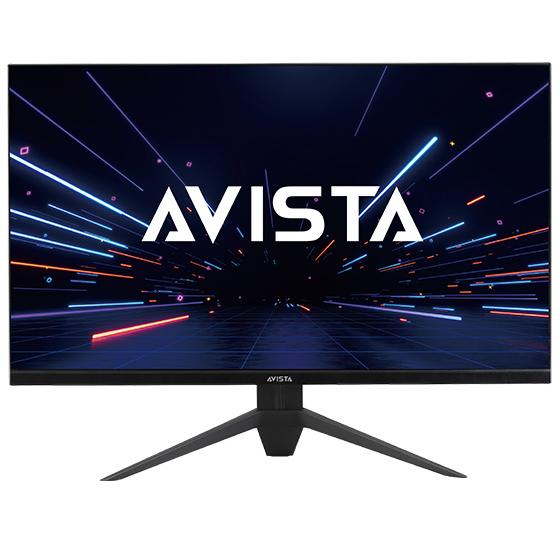 AVISTA ゲーミングモニター 27インチ 液晶/ヤY31860-H3 27インチ ゲーミングモニター AVISTA 液晶/ヤY31860-H3 【公式通販