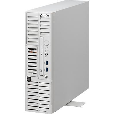 NEC iStorage NS100Tm (Wasabiクラウドライセンスセット) (Xeon NEC iStorage NS100Tm (Wasabiクラウドライセンスセット) (Xeon