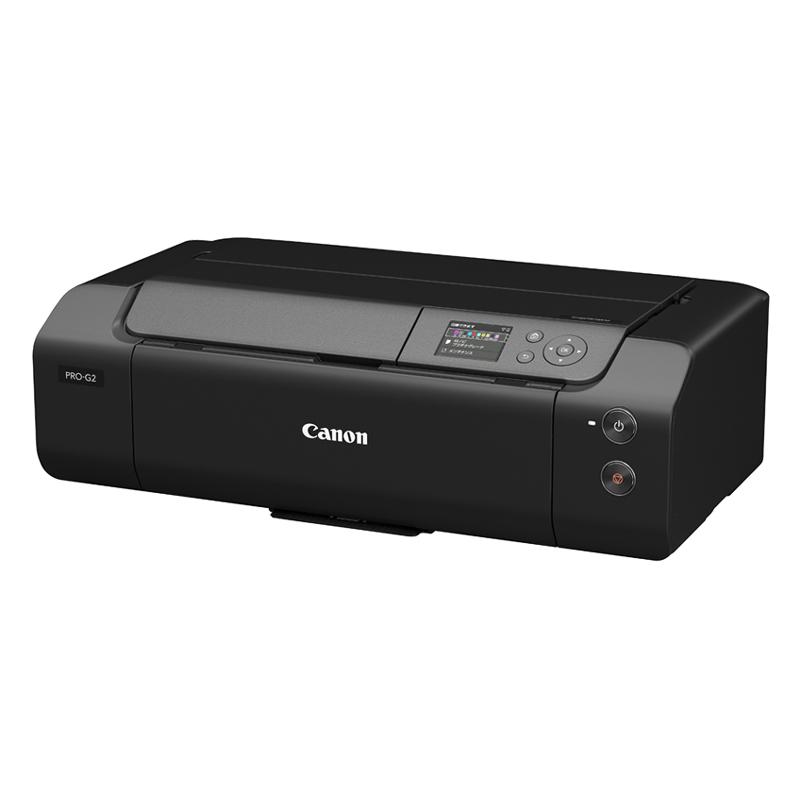 CANON A3ノビカラーインクジェットプリンター imagePROGRAF PRO-G2 