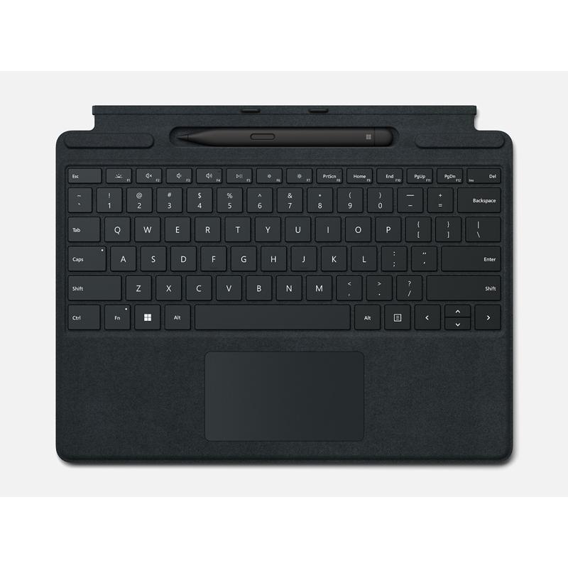 Microsoft(Surface) 【法人限定】Surface Pro キーボード （ペン収納