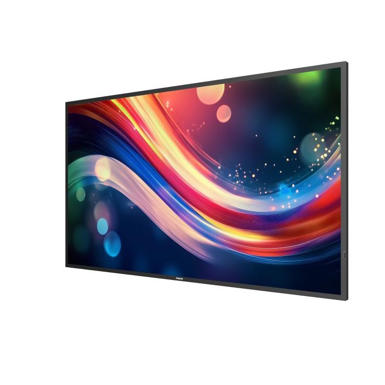 PHILIPS50型4K対応 業務用液晶ディスプレイ【半額】 PHILIPS(ディスプレイ) 【法人限定】液晶ディスプレイ（サイネージ