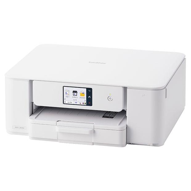 brother ブラザー プリンター プリビオ DCP-J529Nの商品画像（Yahoo!ショッピング）