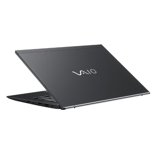 VAIO VAIO Pro PK (Core 5-120U/16GB/SSD 256GB/Win 11 Pro/Officeなし/14.0型/顔認証/指紋認証/3年引取保証/黒) VJPK254000001_3
