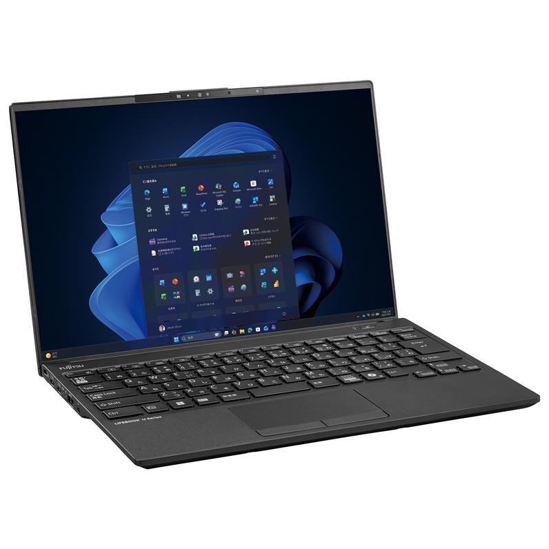 FUJITSU LIFEBOOK U9415/AX (Core Ultra 7 265H/16GB/SSD・512GB/Win11