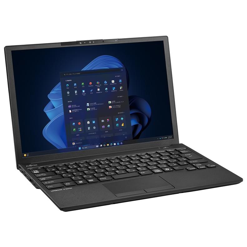 富士通 LIFEBOOK U8315/AX FMVU0B051P 買取価格比較
