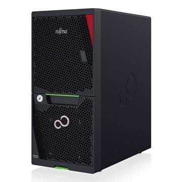 FUJITSU PRIMERGY TX1310 M5 セレクト(Xeon E-2324G/16GB/SATA 1TB*2
