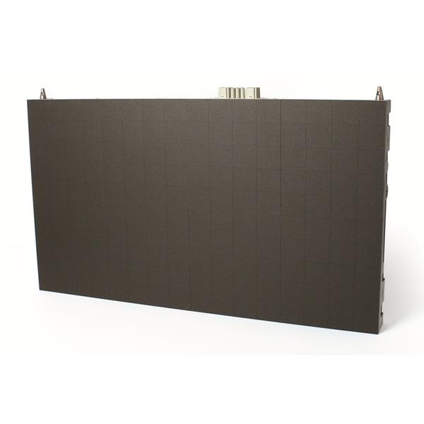 【別途送料有り】SHARP 【法人限定】屋内用LEDディスプレイキットモデル/135型/1920×1080/LAN/黒/1.5mmピッチ/600cd/m2/24時間 LD-EC151-F_1