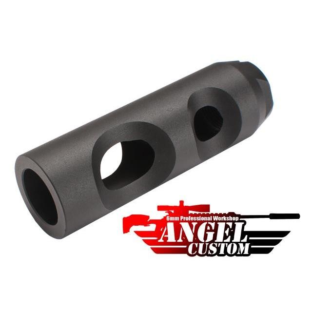 Angel Custom AMD-65 タイプ フラッシュハイダー(14mm-) : web shop