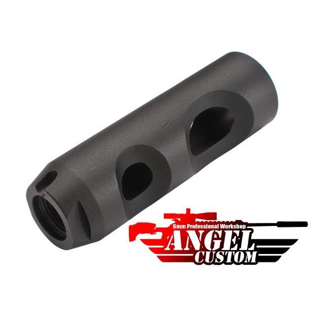 Angel Custom AMD-65 タイプ フラッシュハイダー(14mm-) : web shop